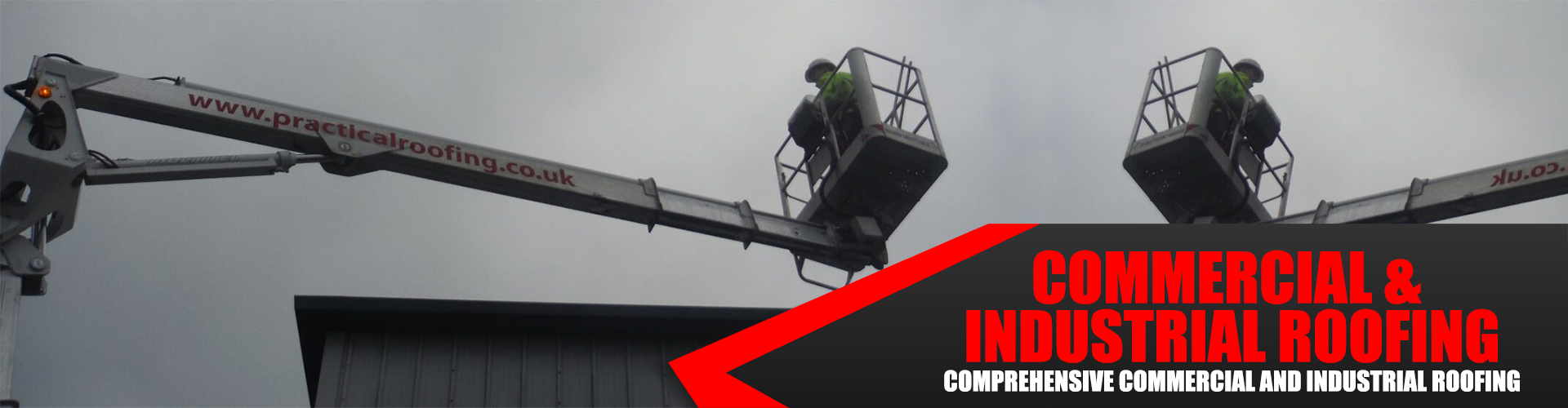Corby Roofing - Corby, Northamptonshire